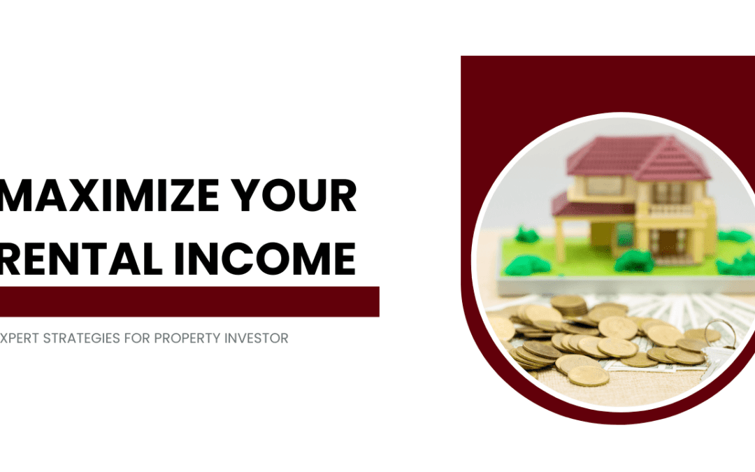 Maximize Your Rental Income: Expert Strategies for Visalia Property Investors
